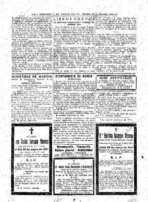 ABC MADRID 31-01-1951 página 26