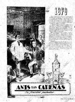 ABC MADRID 31-01-1951 página 30