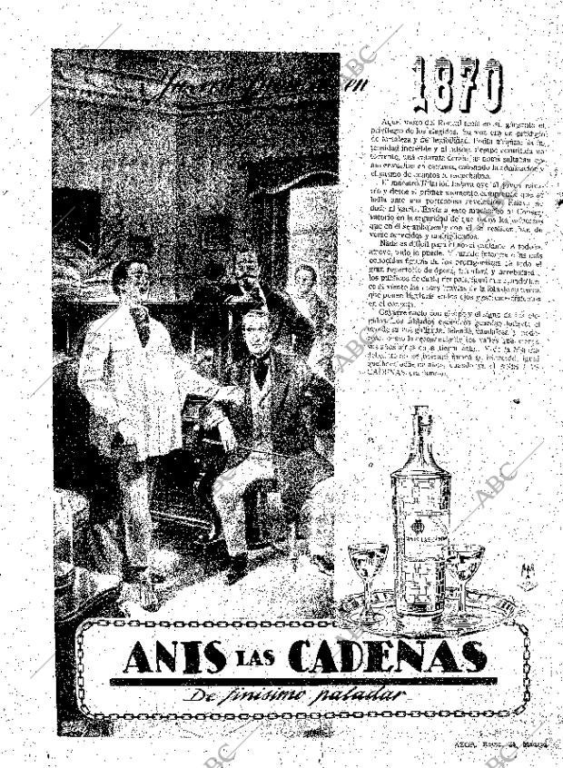 ABC MADRID 31-01-1951 página 30