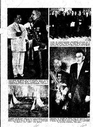 ABC MADRID 31-01-1951 página 5