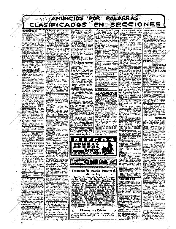 ABC MADRID 01-02-1951 página 26