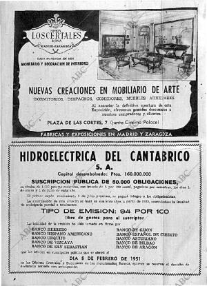 ABC MADRID 01-02-1951 página 4