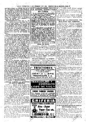 ABC MADRID 02-02-1951 página 10