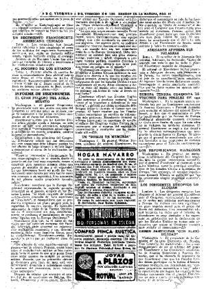 ABC MADRID 02-02-1951 página 12