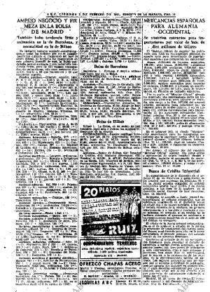 ABC MADRID 02-02-1951 página 14