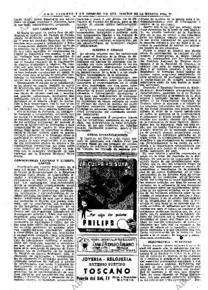 ABC MADRID 02-02-1951 página 17