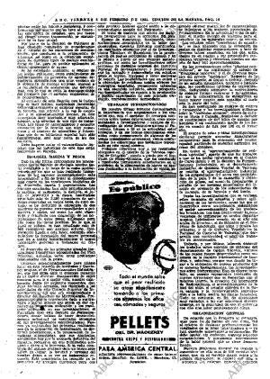 ABC MADRID 02-02-1951 página 18