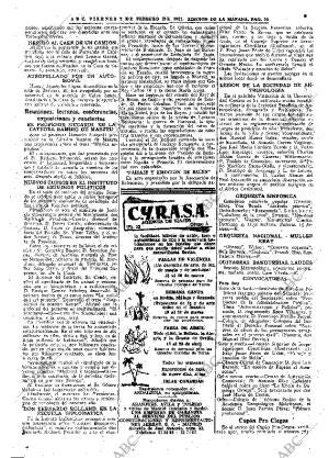 ABC MADRID 02-02-1951 página 22