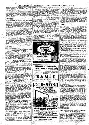 ABC MADRID 02-02-1951 página 24