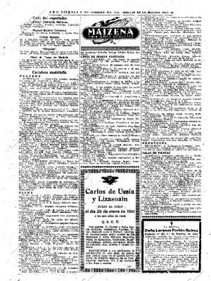 ABC MADRID 02-02-1951 página 26