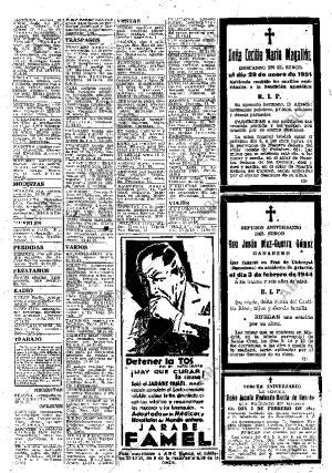 ABC MADRID 02-02-1951 página 28