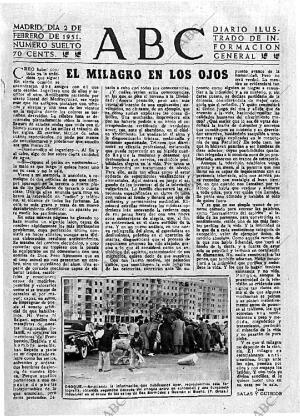 ABC MADRID 02-02-1951 página 3