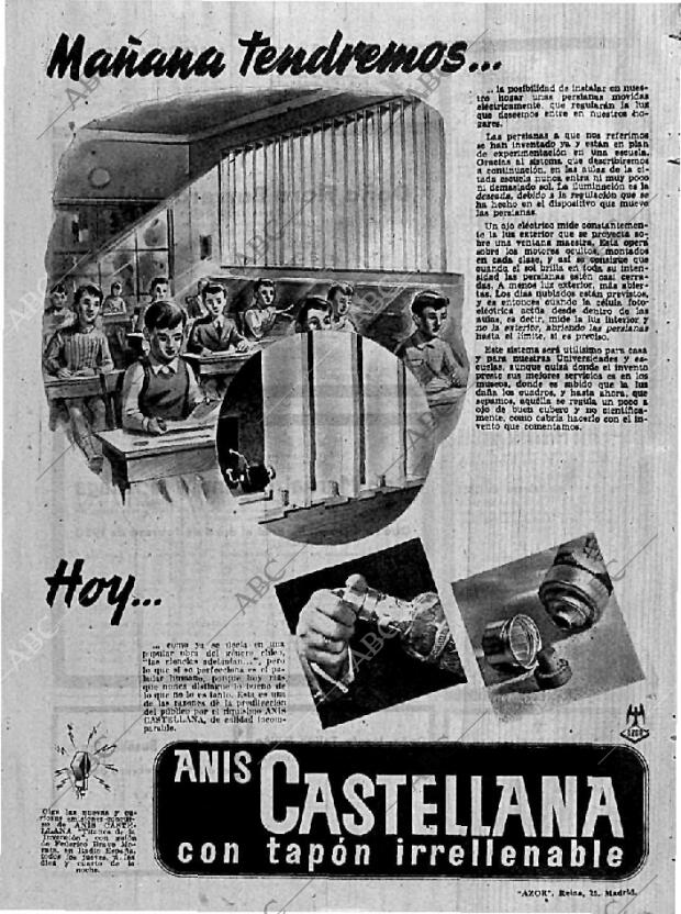 ABC MADRID 02-02-1951 página 30