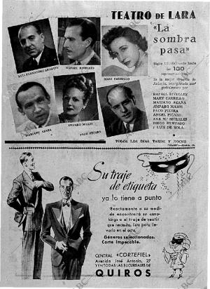 ABC MADRID 02-02-1951 página 6