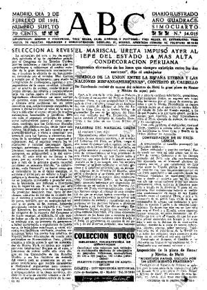 ABC MADRID 02-02-1951 página 7