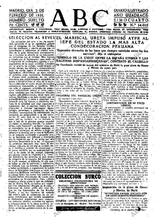 ABC MADRID 02-02-1951 página 7