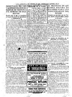 ABC MADRID 02-02-1951 página 8