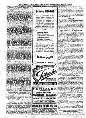 ABC MADRID 06-02-1951 página 14