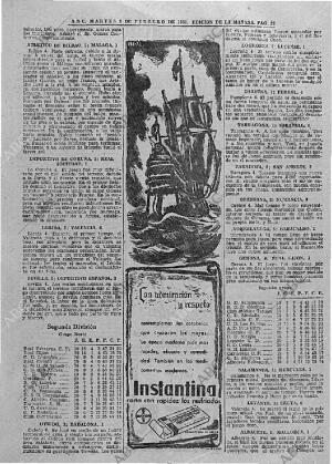 ABC MADRID 06-02-1951 página 25