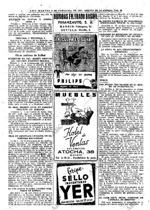 ABC MADRID 06-02-1951 página 26