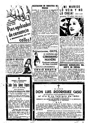 ABC MADRID 06-02-1951 página 36