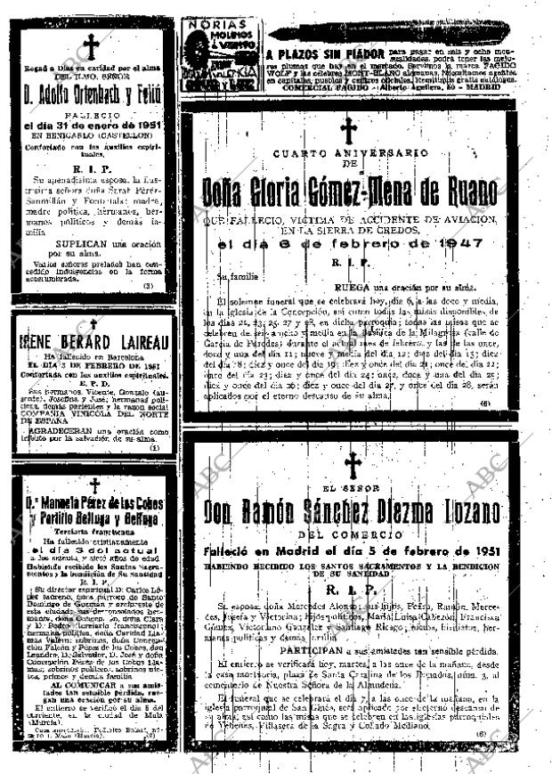 ABC MADRID 06-02-1951 página 37