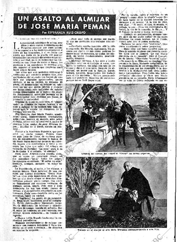 ABC MADRID 06-02-1951 página 7