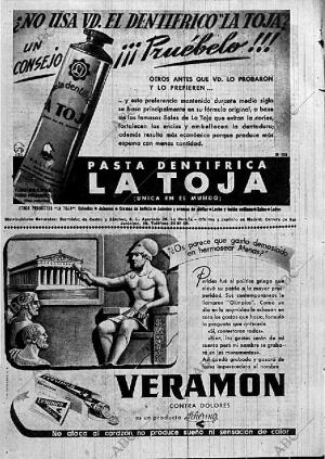 ABC MADRID 06-02-1951 página 8