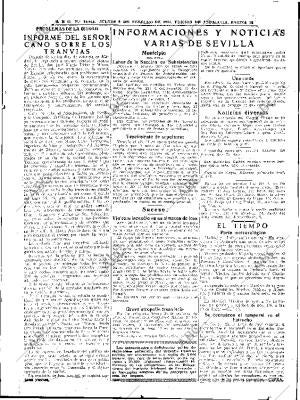 ABC SEVILLA 08-02-1951 página 13