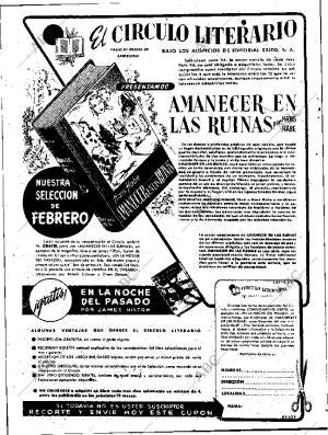 ABC SEVILLA 08-02-1951 página 2