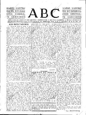 ABC SEVILLA 08-02-1951 página 3
