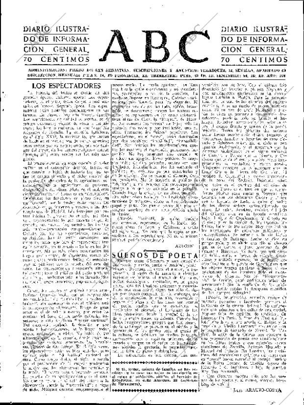 ABC SEVILLA 08-02-1951 página 3
