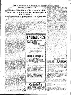 ABC SEVILLA 10-02-1951 página 11