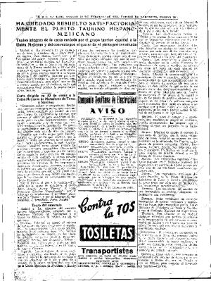 ABC SEVILLA 10-02-1951 página 12
