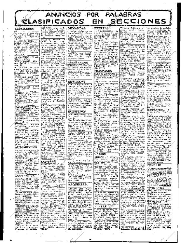 ABC SEVILLA 10-02-1951 página 17