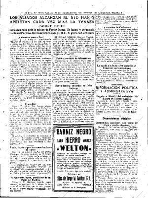 ABC SEVILLA 10-02-1951 página 7