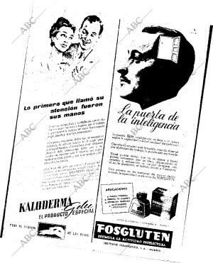 ABC SEVILLA 15-02-1951 página 19