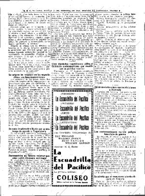 ABC SEVILLA 15-02-1951 página 6