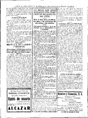 ABC SEVILLA 15-02-1951 página 8