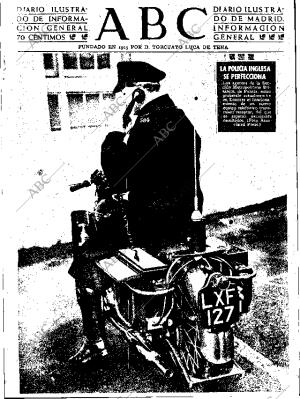 ABC SEVILLA 16-02-1951 página 1
