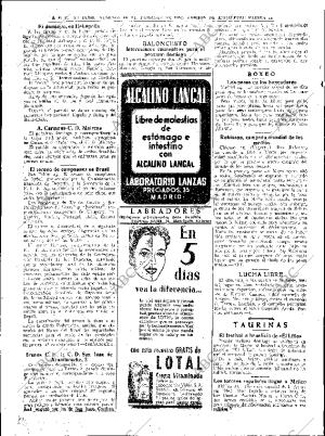 ABC SEVILLA 16-02-1951 página 12