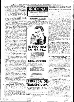 ABC SEVILLA 16-02-1951 página 14