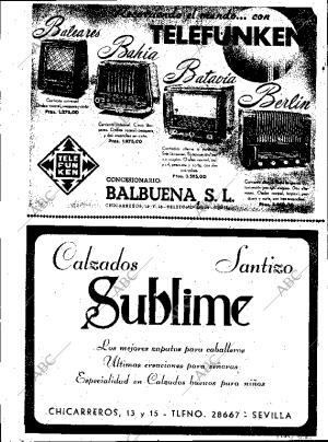 ABC SEVILLA 16-02-1951 página 20