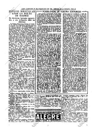 ABC MADRID 17-02-1951 página 25