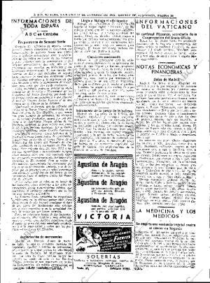 ABC SEVILLA 17-02-1951 página 12