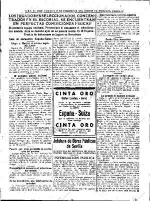 ABC SEVILLA 17-02-1951 página 17