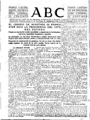 ABC SEVILLA 17-02-1951 página 3