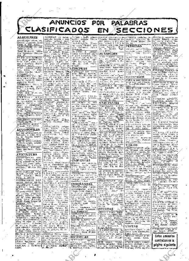 ABC SEVILLA 18-02-1951 página 21