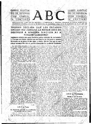 ABC SEVILLA 18-02-1951 página 7