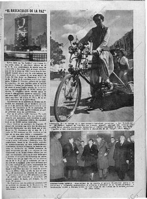 ABC MADRID 22-02-1951 página 11